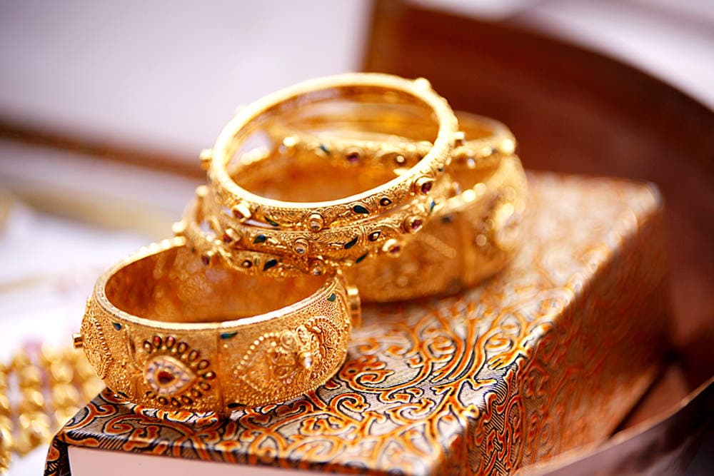 Bridal Jewellery On Rent