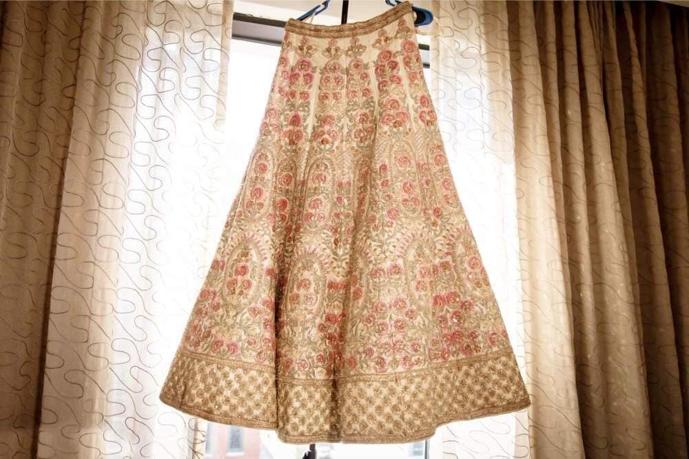 Bridal Lehenga Retailers