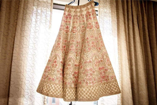 Bridal Lehenga Retailers