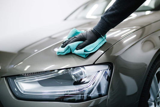 Car Polishing Services