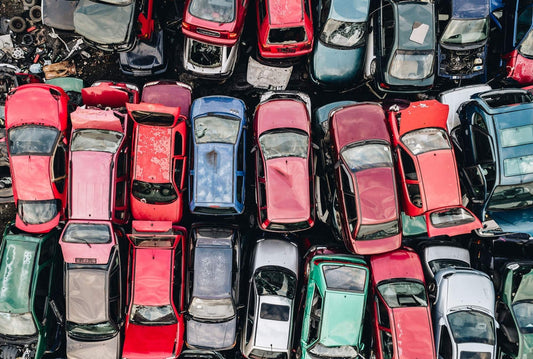 Car Scrap Dealers