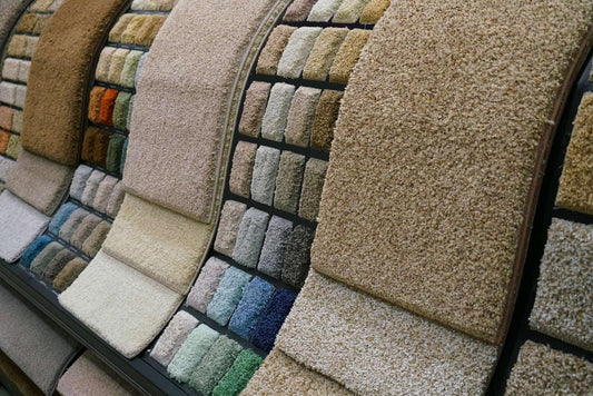 Carpet Dealers