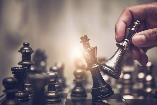 Chess Coaching Classes
