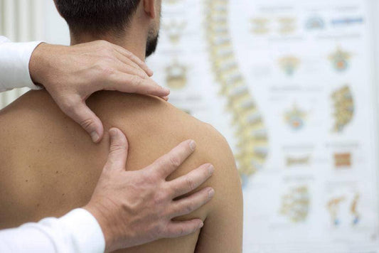Chiropractic Doctors - Prithvi Enterprises