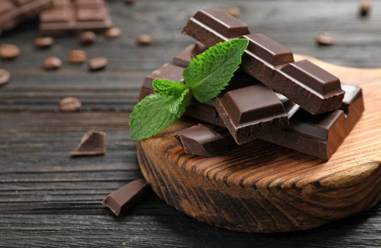 Chocolate Retailers
