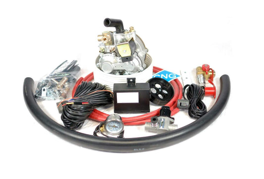 CNG Conversion Kit Dealers
