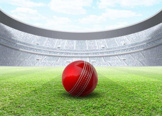 Cricket Turf Grounds