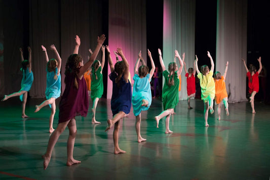 Dance Classes For Children