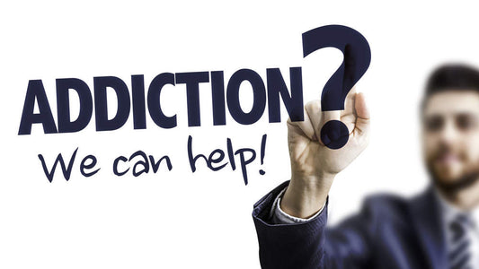 De Addiction Centres