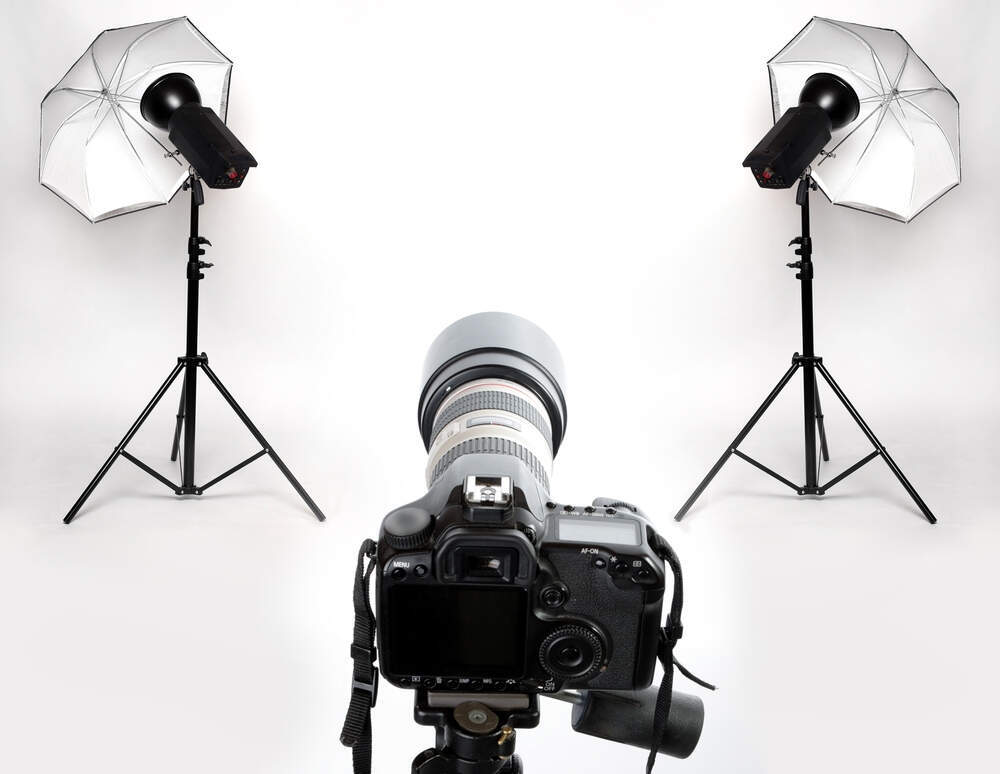 Digital Photo Studios