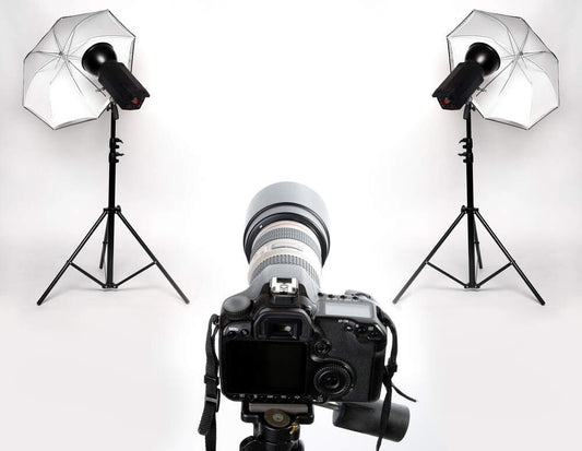 Digital Photo Studios