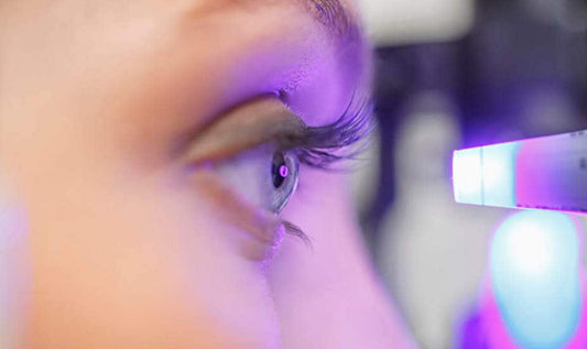 Doctors For Eye Laser Treatment
