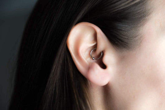 Ear Piercing Services