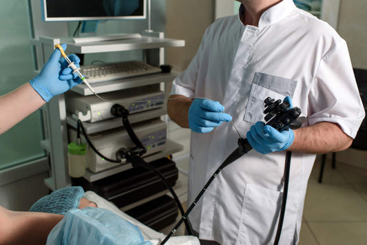 Endoscopy Centres