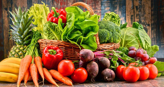 Grocery Wholesalers