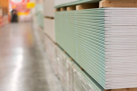 Gypsum Board Dealers