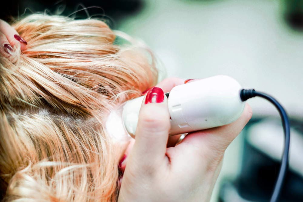 Hair Treatment Clinics - Prithvi Enterprises