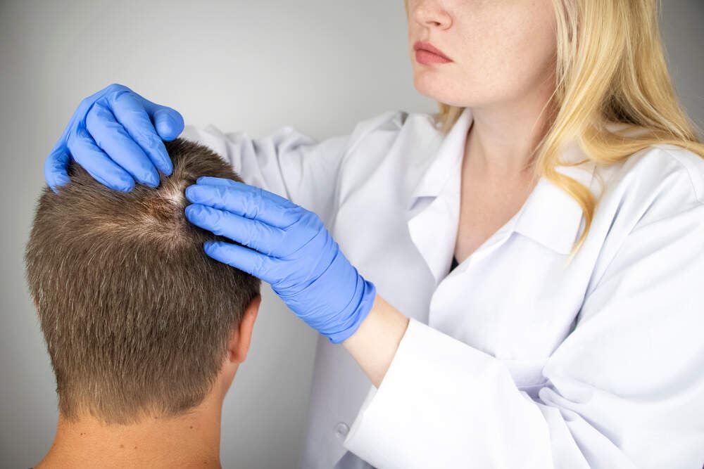Hair Transplant Clinics