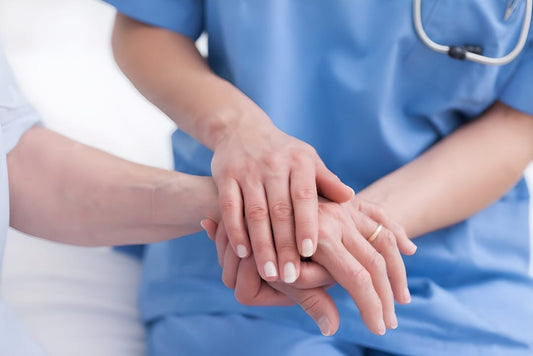 Home Nursing Services - Prithvi Enterprises