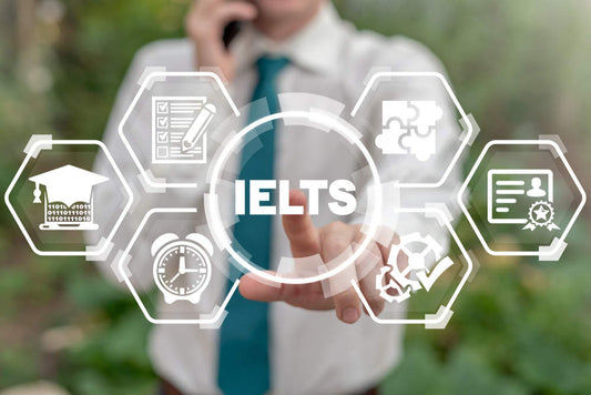 Institutes For IELTS