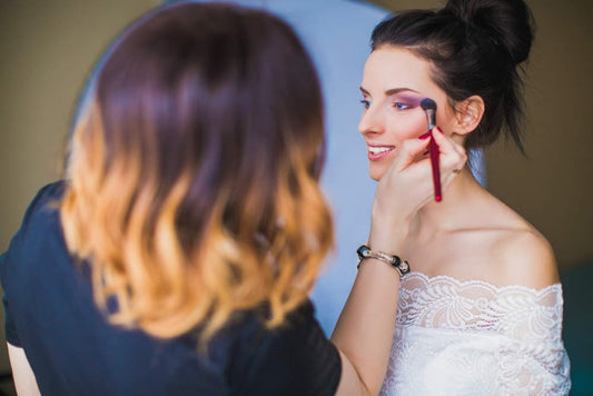 Institutes For Make UP