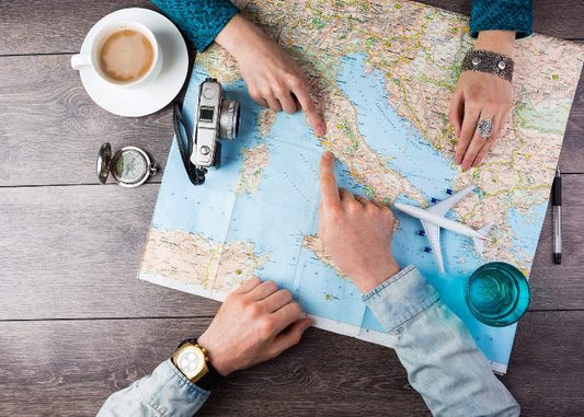 International Travel Agents