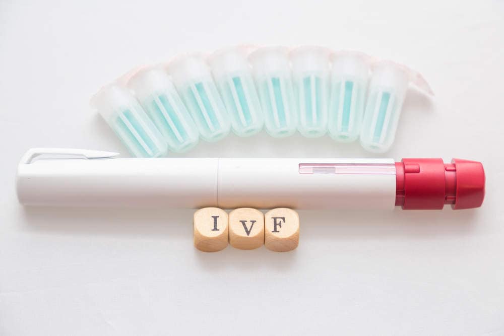IVF Centres - Prithvi Enterprises