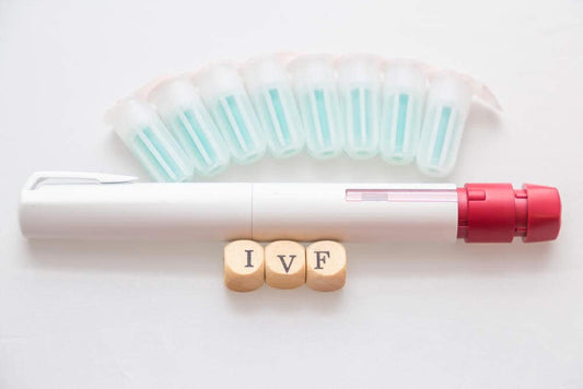 IVF Centres - Prithvi Enterprises