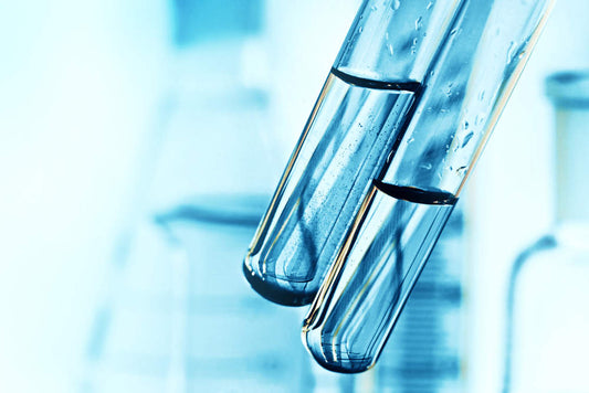 Laboratory Testing Services For Water
