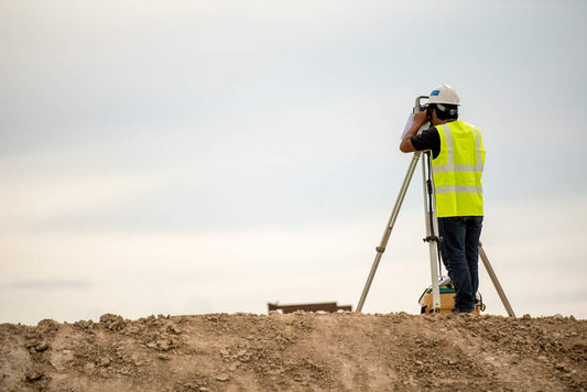 Land Surveyors