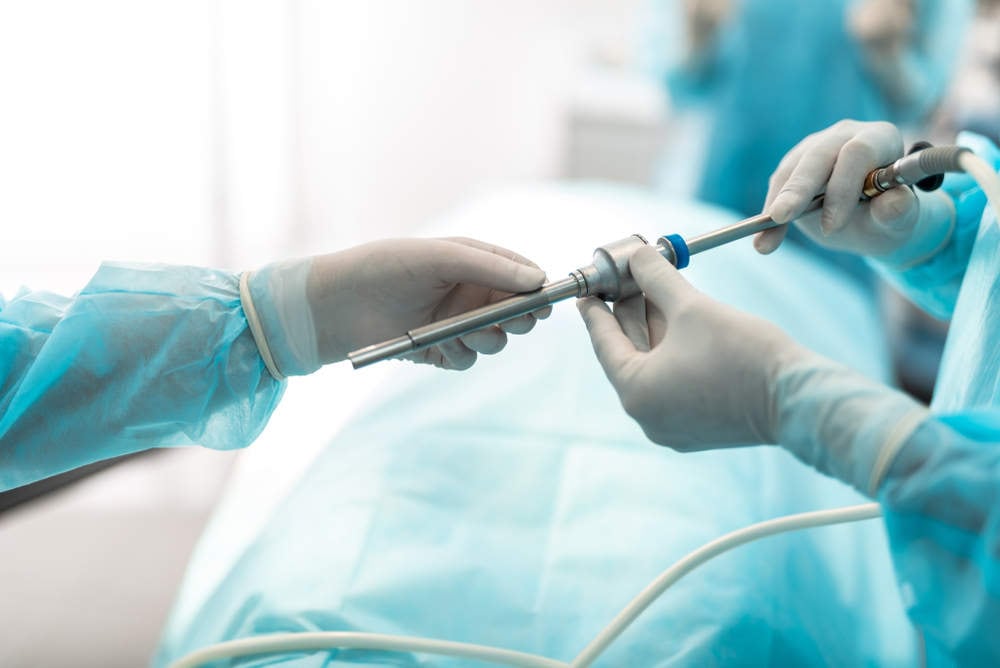 Laparoscopic Surgeons