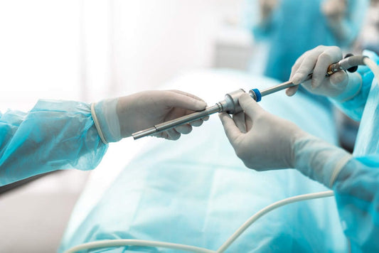 Laparoscopic Surgeons