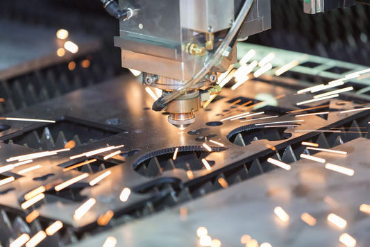Laser Cutting Services