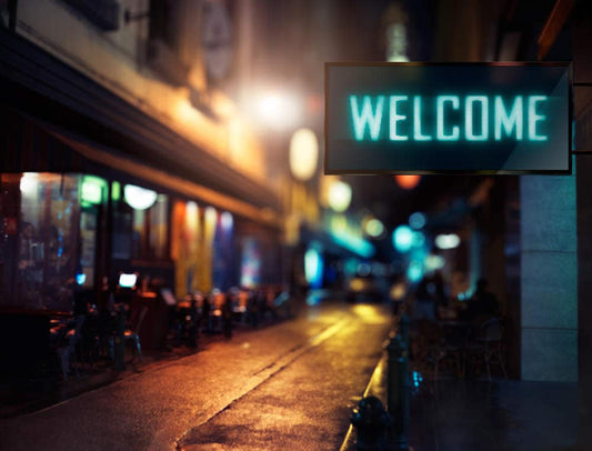 LED Sign Board Manufacturers