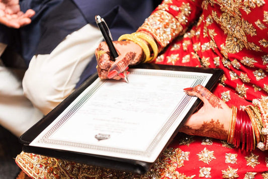 Matrimonial Bureaus For Muslim