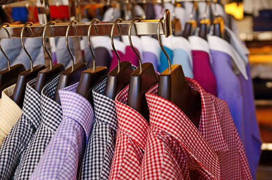 Men Readymade Garment Retailers