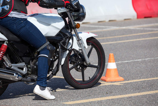Motor Training Schools For Two Wheeler