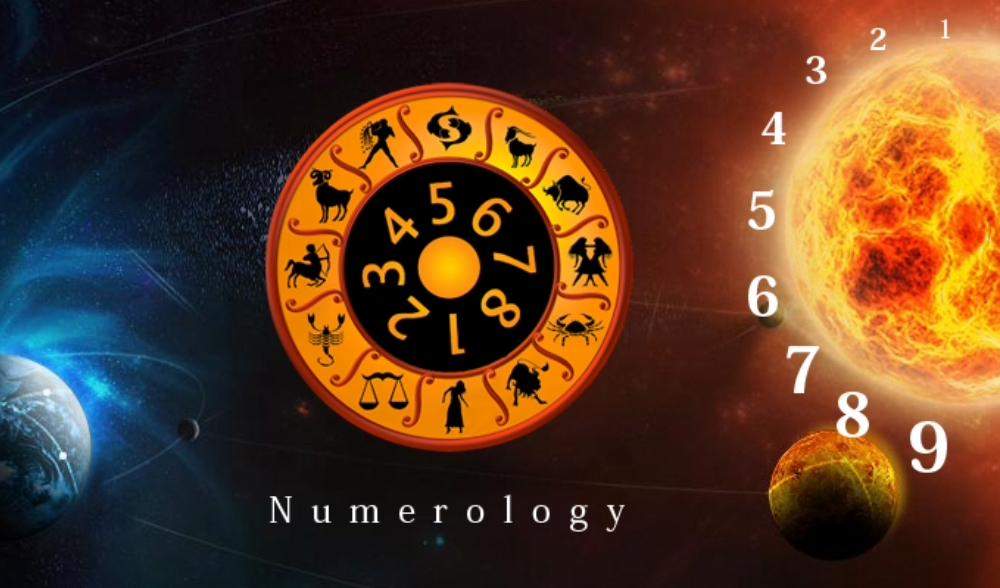 Numerologists