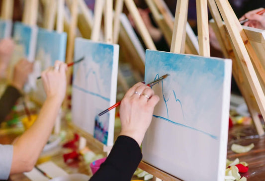 Painting Classes
