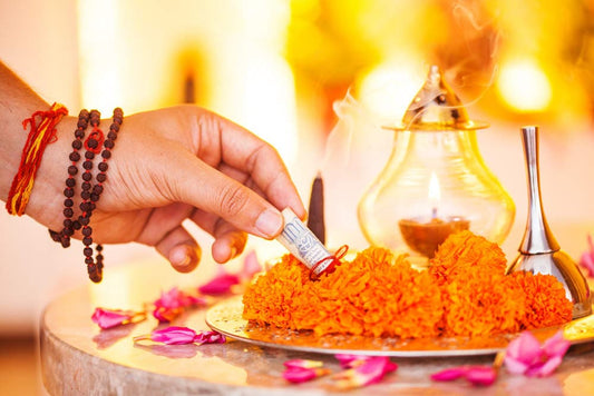Pandits For Puja