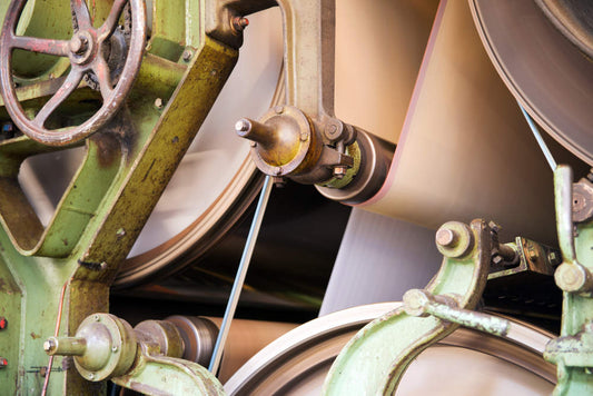 Paper Plate Making Machine Dealers