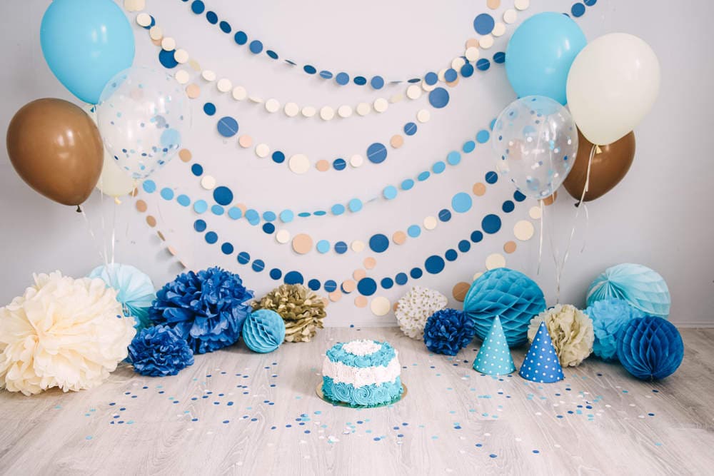 Party Decorators