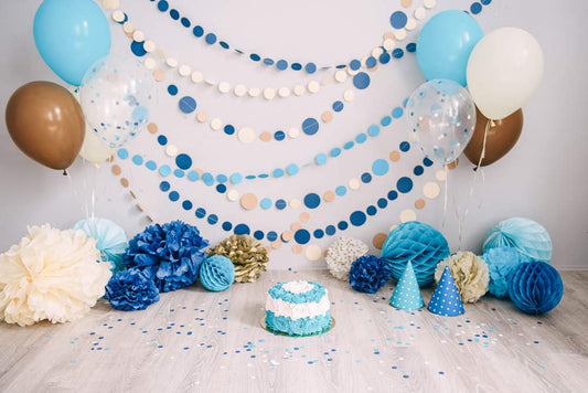 Party Decorators