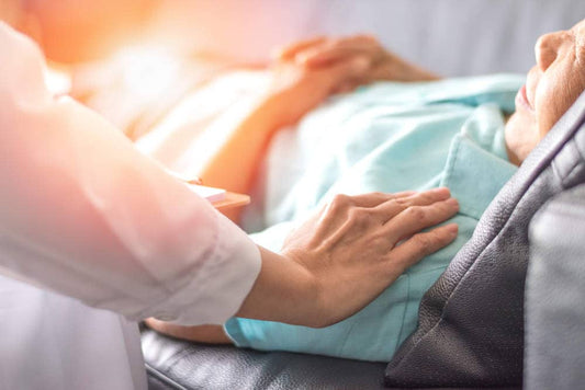 Patient Care Taker Services