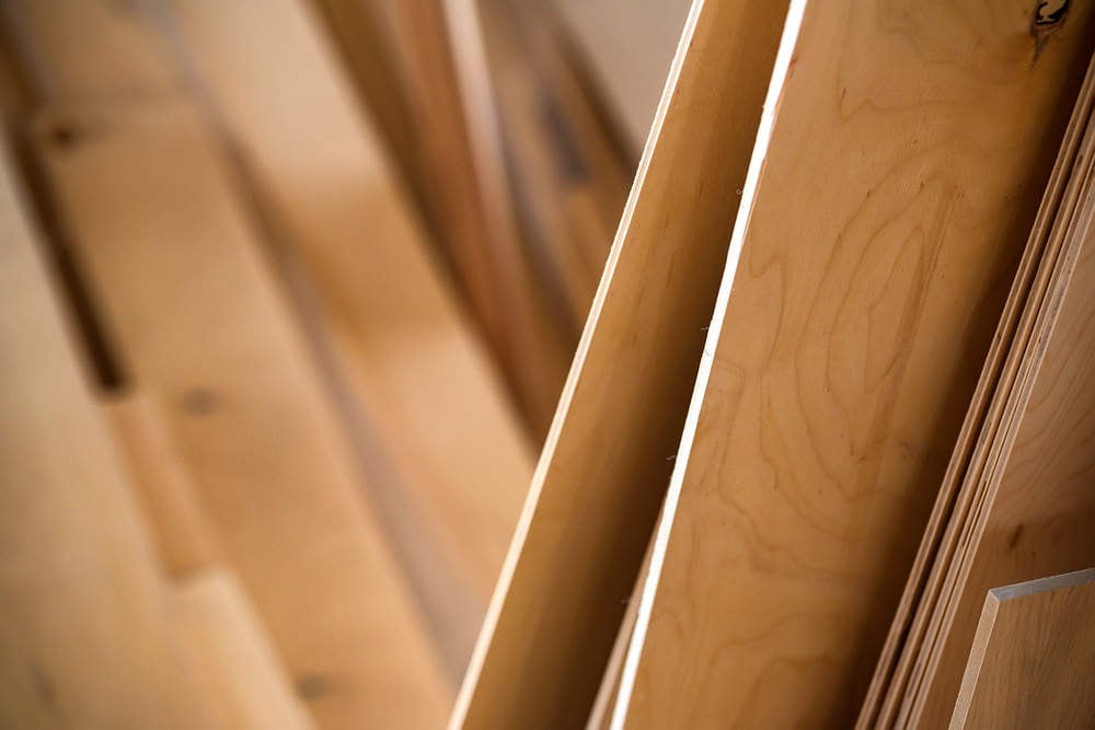 Plywood Wholesalers