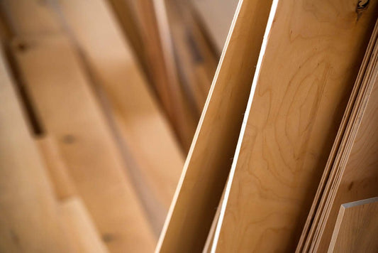 Plywood Wholesalers