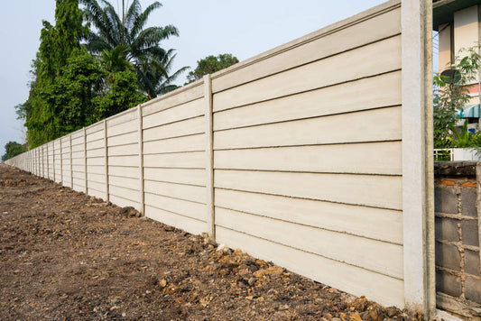 Precast Compound Wall Manufacturers