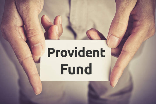 Provident Fund Consultants
