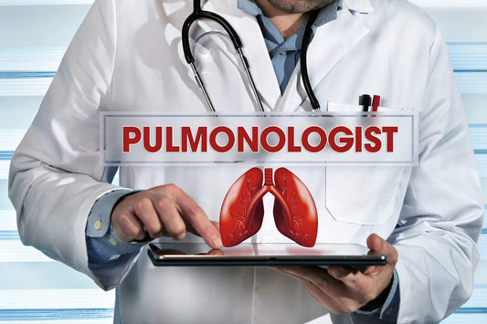 Pulmonologists Doctors - Prithvi Enterprises