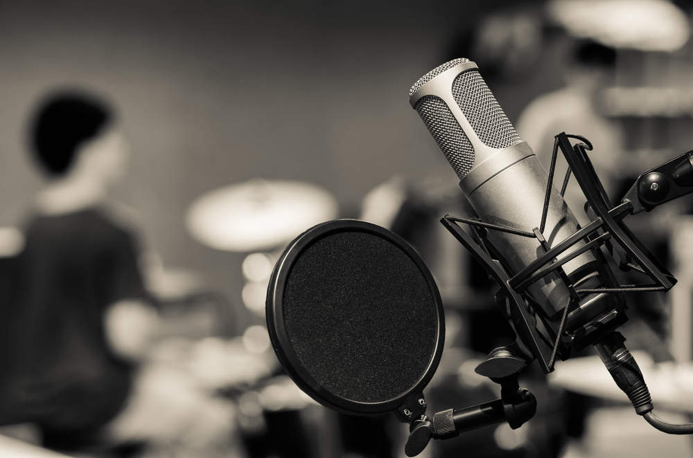 Recording Studios